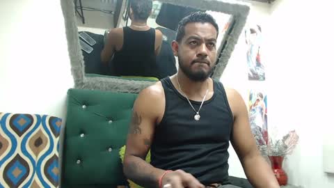 Richard online show from 01.11.25