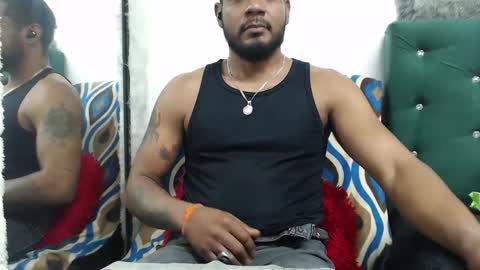 Richard online show from 01.11.25