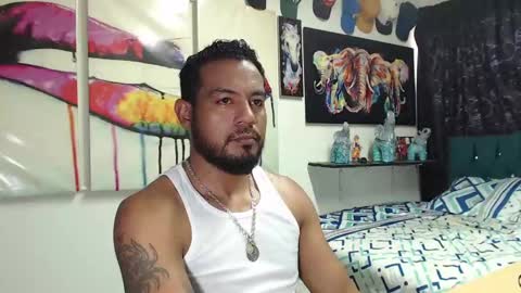 Richard online show from 01.15.25