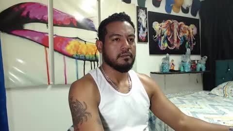 Richard online show from 01.17.25