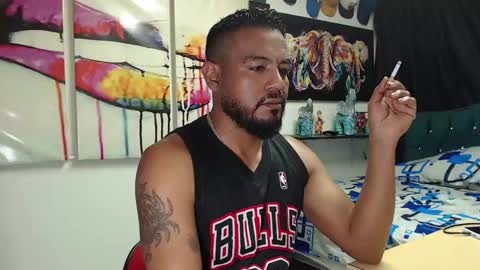 Richard online show from 01.28.25