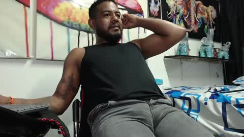 Richard online show from 02.03.25