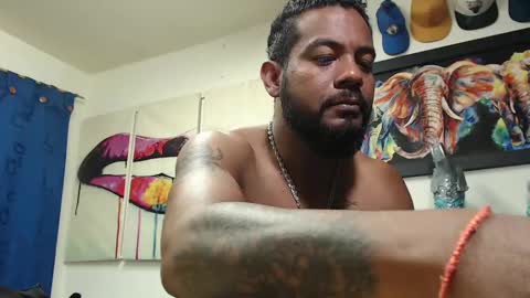 Richard online show from 02.20.25