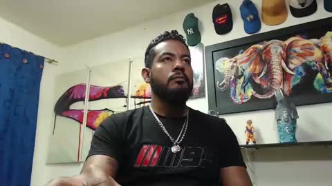 Richard online show from 02.20.25