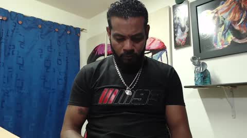 Richard online show from 02.26.25