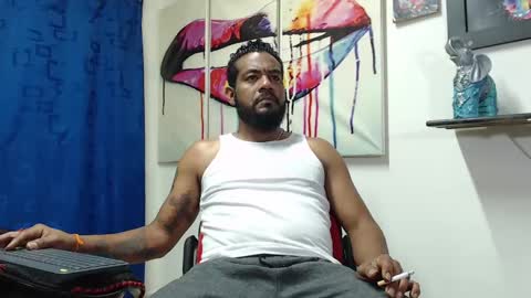 Richard online show from 03.02.25