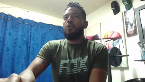 Richard online show from 03.12.25