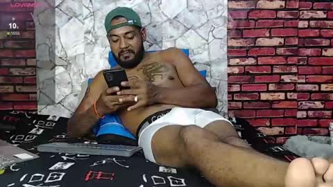 Richard online show from 04.07.26