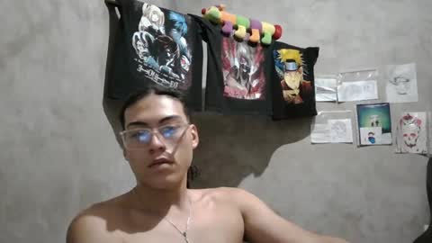blade_sensual online show from 07.02.26