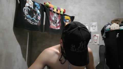 blade_sensual online show from 07.08.26