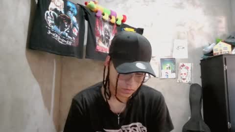 blade_sensual online show from 07.19.26