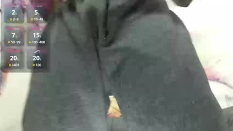 Snapshot of bladehot_ chatting on 09.09.25 Richard online show from 09.09.25