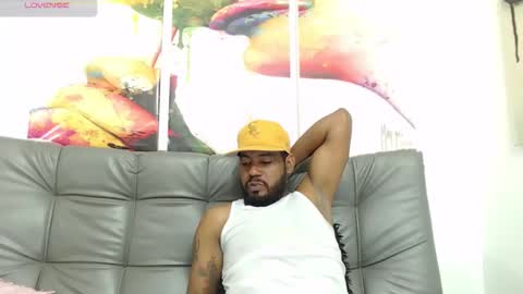 Snapshot of bladehot_ chatting on 10.30.25 Richard online show from 10.30.25