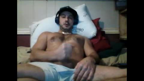 Snapshot of bladen1986 chatting on 01.09.25 bladen1986 online show from 01.09.25