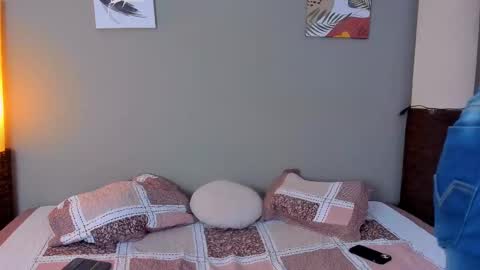 Blaer Shadow  online show from 10.06.25