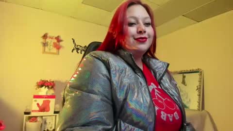 Snapshot of blair_elliis chatting on 12.23.24 Blair online show from 12.23.24