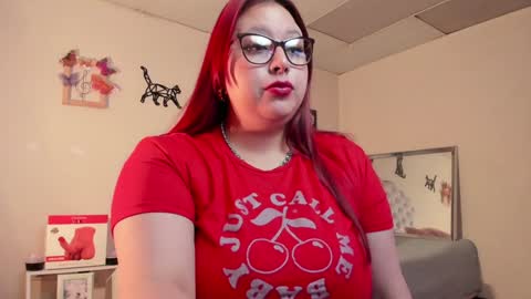 Snapshot of blair_elliis chatting on 01.30.25 Blair online show from 01.30.25