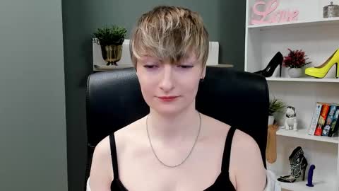 Blair online show from 09.26.25