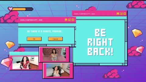 Blair  online show from 02.07.25