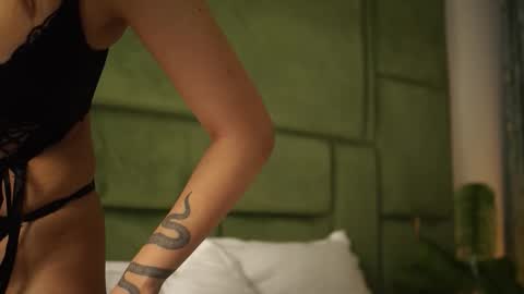 Blair online show from 01.11.26