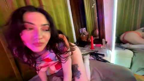 Blair online show from 11.23.25