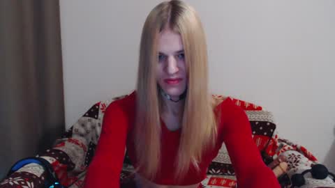 blaire 18 online show from 01.10.25