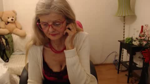 blairfort online show from 01.14.25