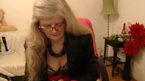 blairfort online show from 01.18.25