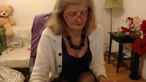 blairfort online show from 02.12.25
