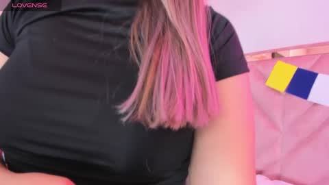 blairjones_ online show from 09.27.25