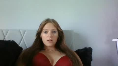 Snapshot of blairmorgan chatting on 06.05.26 blairmorgan online show from 06.05.26