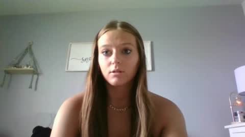 Snapshot of blairmorgan chatting on 06.18.26 blairmorgan online show from 06.18.26