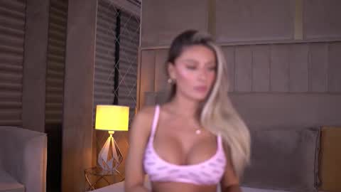 BlairSanders online show from 10.07.25