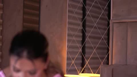 BlairSanders online show from 03.01.26