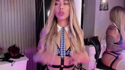 Blair online show from 12.01.24