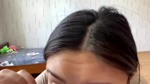 Snapshot of blairstassen chatting on 04.18.26 Mila online show from 04.18.26