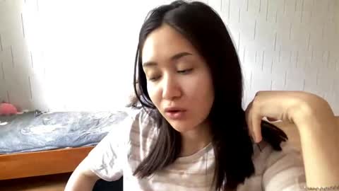 Snapshot of blairstassen chatting on 04.28.26 Mila online show from 04.28.26