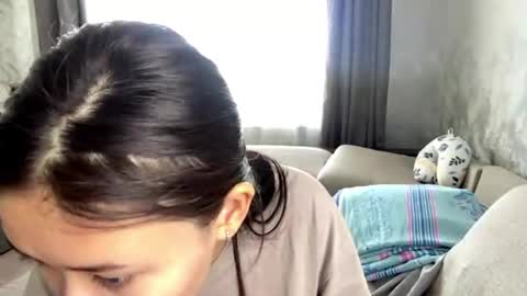 Snapshot of blairstassen chatting on 05.15.26 Mila online show from 05.15.26