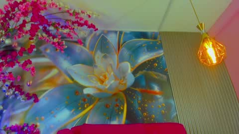 Snapshot of blaisysmith chatting on 01.09.25 Blaisysmith online show from 01.09.25