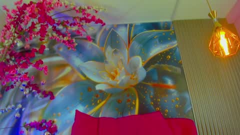 Snapshot of blaisysmith chatting on 01.10.25 Blaisysmith online show from 01.10.25