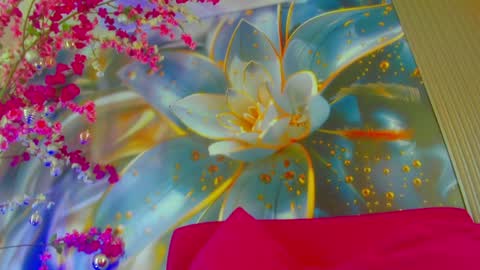 Snapshot of blaisysmith chatting on 01.10.25 Blaisysmith online show from 01.10.25