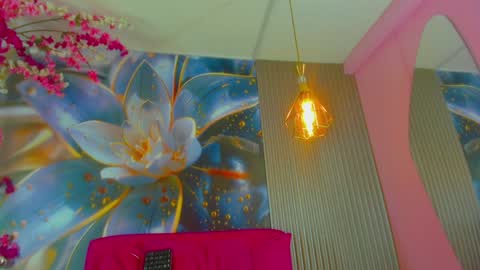 Snapshot of blaisysmith chatting on 01.11.25 Blaisysmith online show from 01.11.25