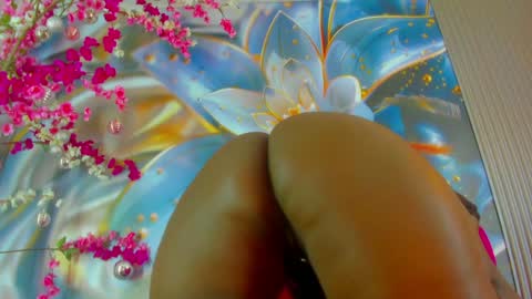 Snapshot of blaisysmith chatting on 01.11.25 Blaisysmith online show from 01.11.25