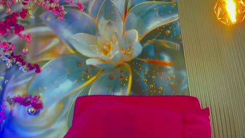 Snapshot of blaisysmith chatting on 01.12.25 Blaisysmith online show from 01.12.25