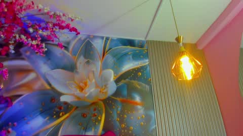 Snapshot of blaisysmith chatting on 01.14.25 Blaisysmith online show from 01.14.25