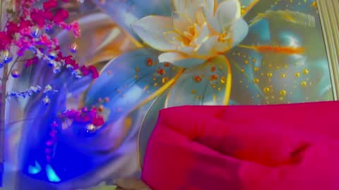 Snapshot of blaisysmith chatting on 01.14.25 Blaisysmith online show from 01.14.25