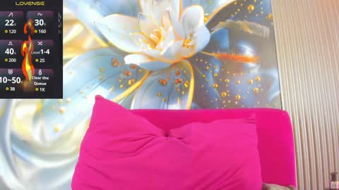 Snapshot of blaisysmith chatting on 02.02.25 Blaisysmith online show from 02.02.25