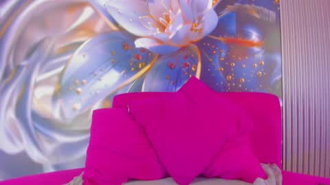 Snapshot of blaisysmith chatting on 02.11.25 Blaisysmith online show from 02.11.25