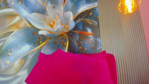 Snapshot of blaisysmith chatting on 02.23.25 Blaisysmith online show from 02.23.25