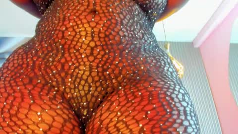 Snapshot of blaisysmith chatting on 02.24.25 Blaisysmith online show from 02.24.25